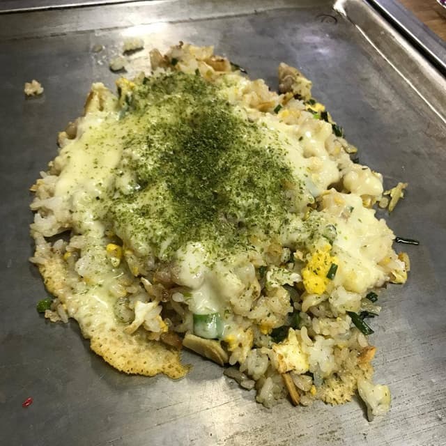 お好み焼桂 - サブ画像2