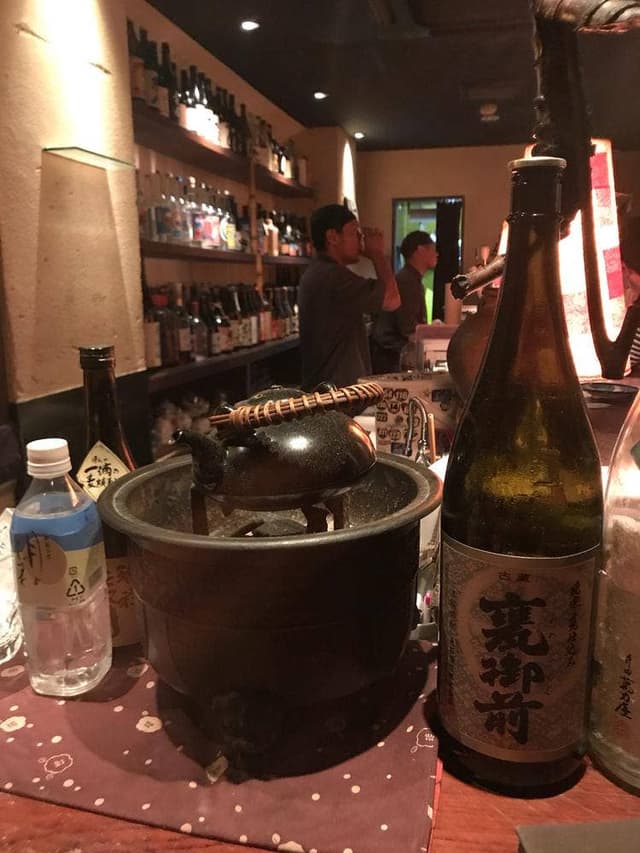 いなぐとおごじょ - サブ画像1