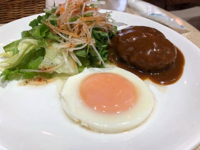 カフェモンテカパンナ - サブ画像1