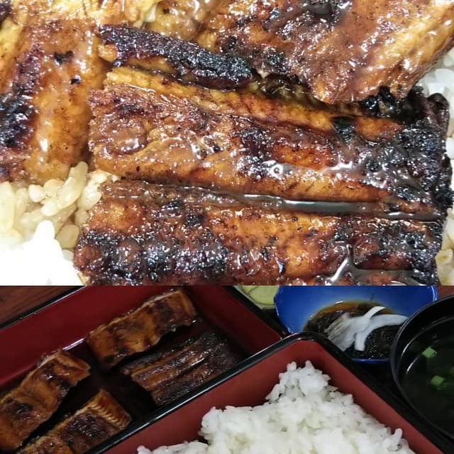 大勝うなぎ - サブ画像2