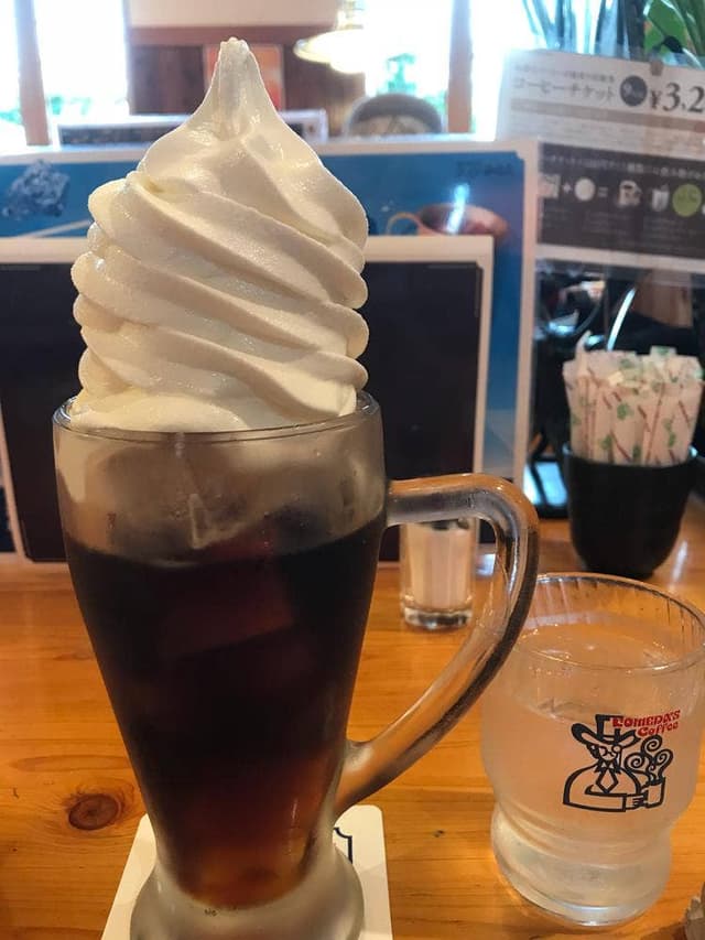 コメダ珈琲店 浜松志都呂店 - サブ画像1