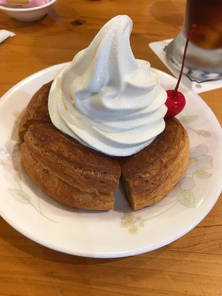 コメダ珈琲店 浜松志都呂店