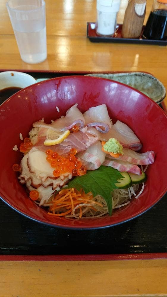 アイスクリームショップ 宇土マリーナ おこしき館内