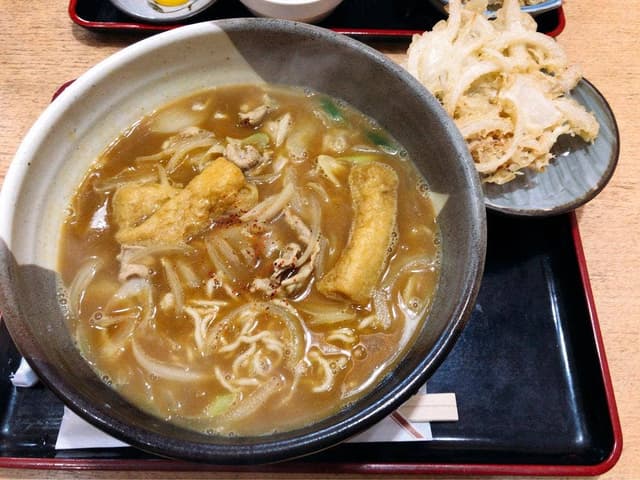 麺ハウスまつおか - サブ画像1