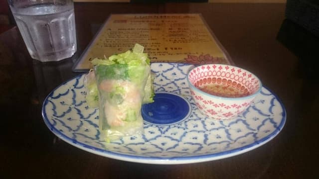 Cafe de VietNam 澤上商店 - サブ画像1