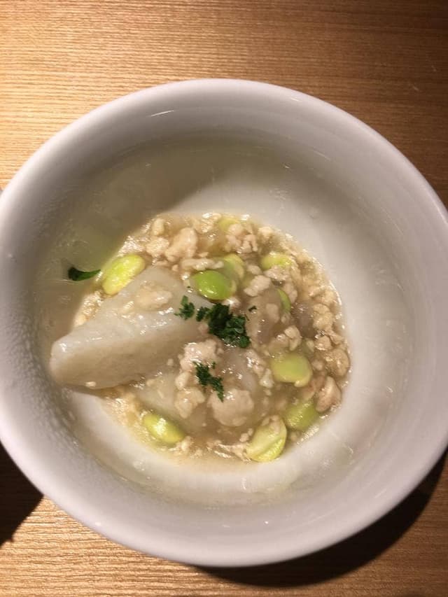 冨加味 - サブ画像2