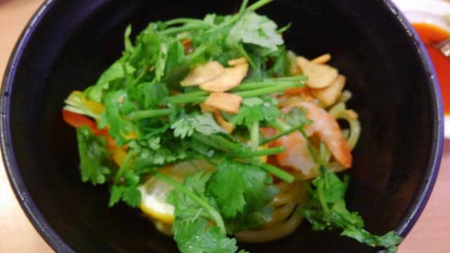 かっぱ寿司 会津若松店 - サブ画像1