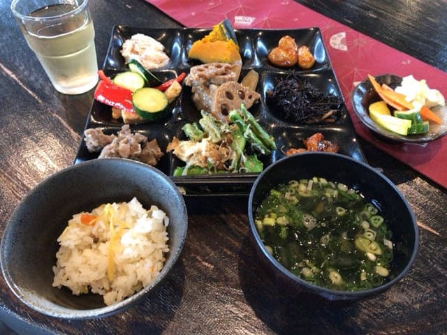 一隅の里 - サブ画像1