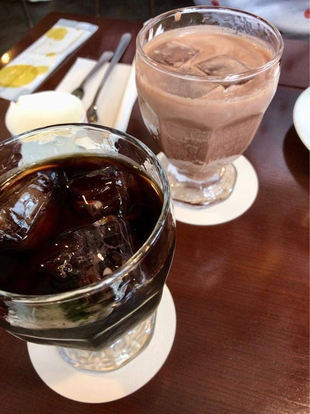 カフェハウスパウゼ - サブ画像2