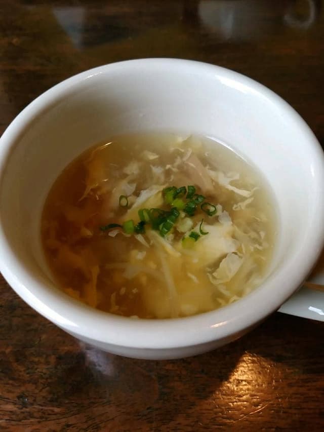 華の番台 - サブ画像1