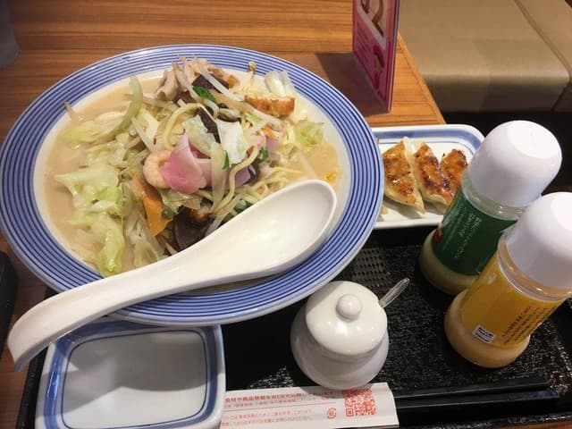 リンガーハット 横浜川上インター店 - サブ画像2