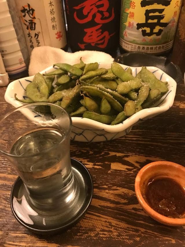 魚と酒と串 ちろり - サブ画像2