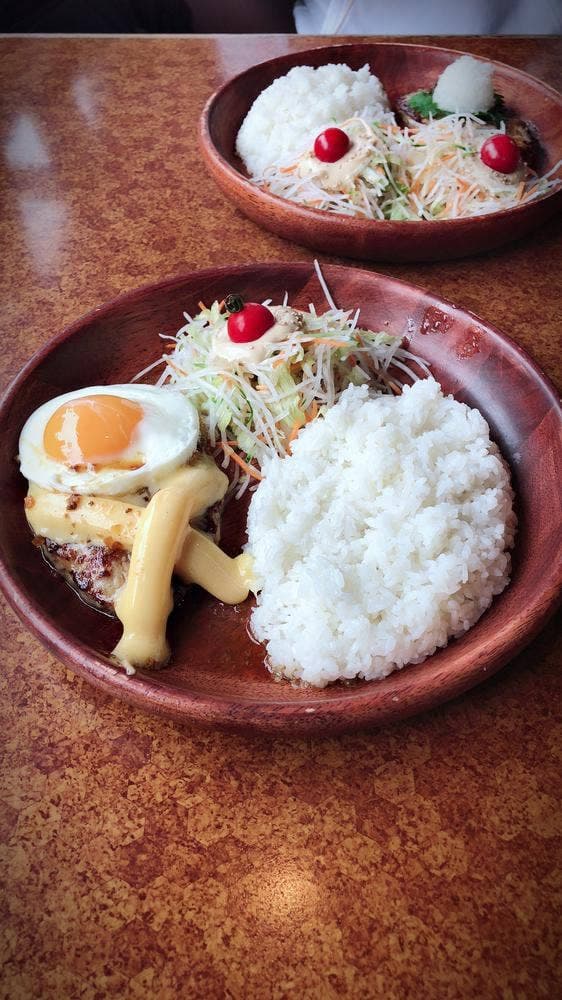 びっくりドンキー つくば中央店 - サブ画像1