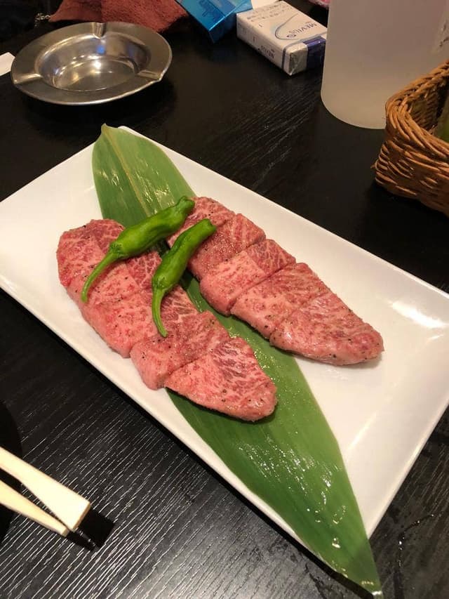 銘柄和牛専門店 八策 - サブ画像1