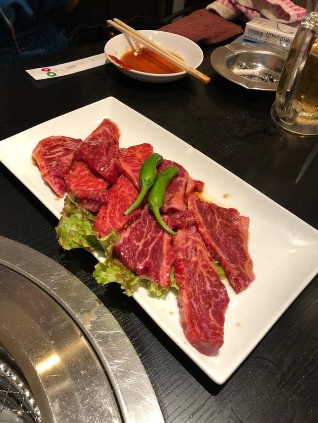 銘柄和牛専門店 八策 - サブ画像2