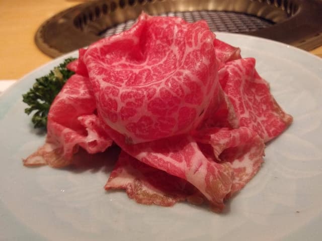 あみ焼き割烹 和牛いしざき - サブ画像1