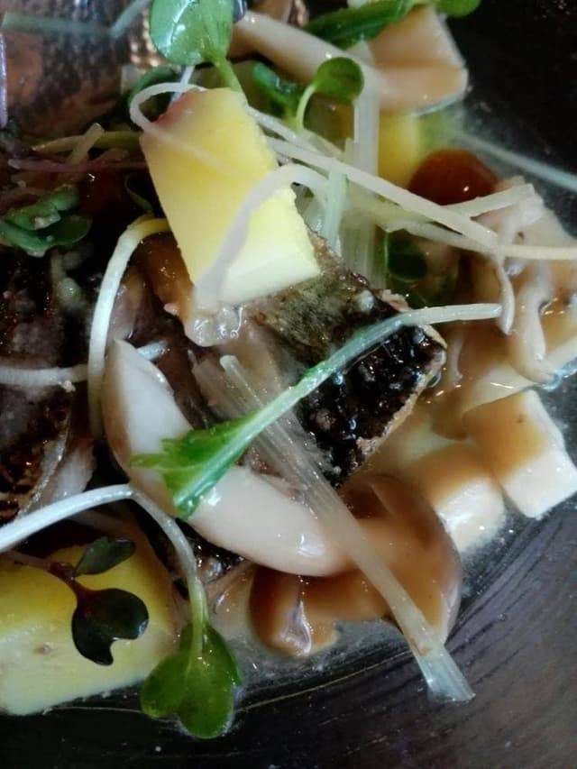 古民家dining 山茶花 - サブ画像2