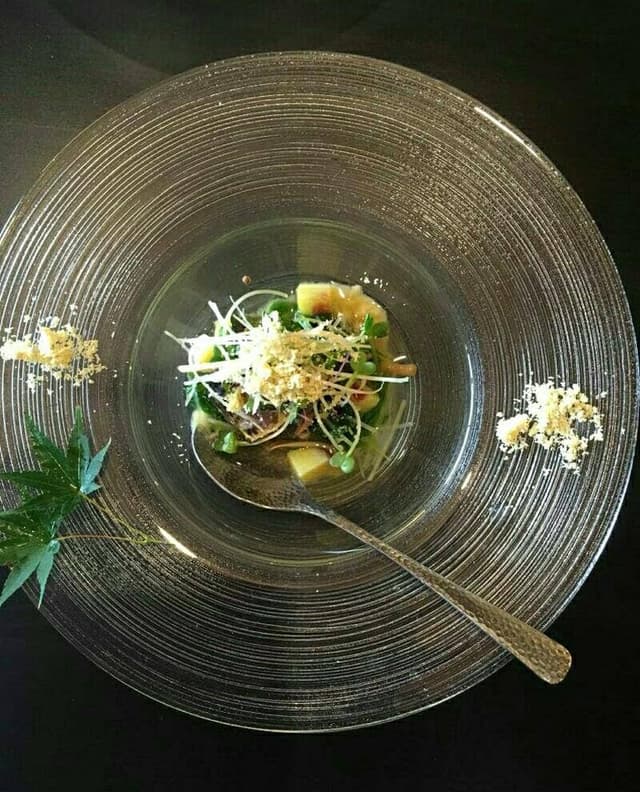 古民家dining 山茶花 - サブ画像1