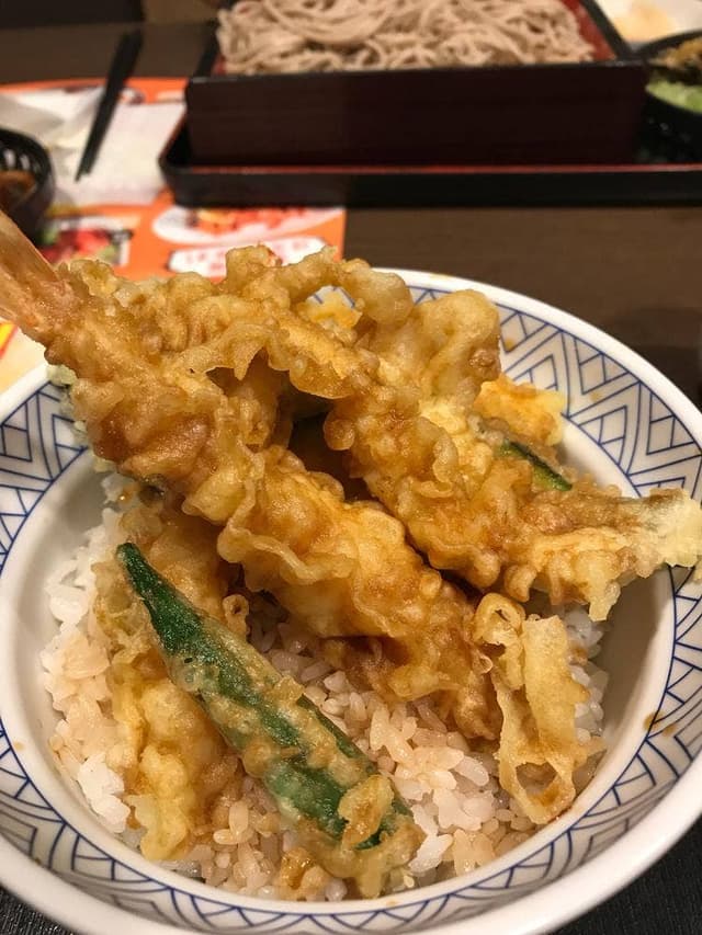 夢庵 佐久平駅前店 - サブ画像2