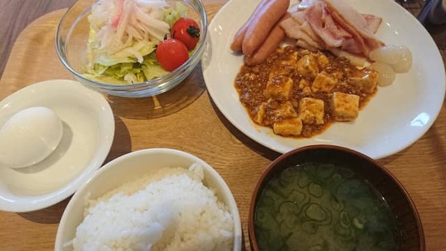 エアポートホテル熊本 - サブ画像1