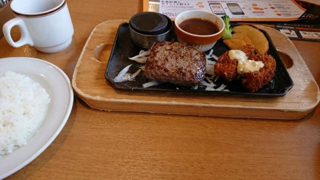 ココス 郡山桜木店 - サブ画像1