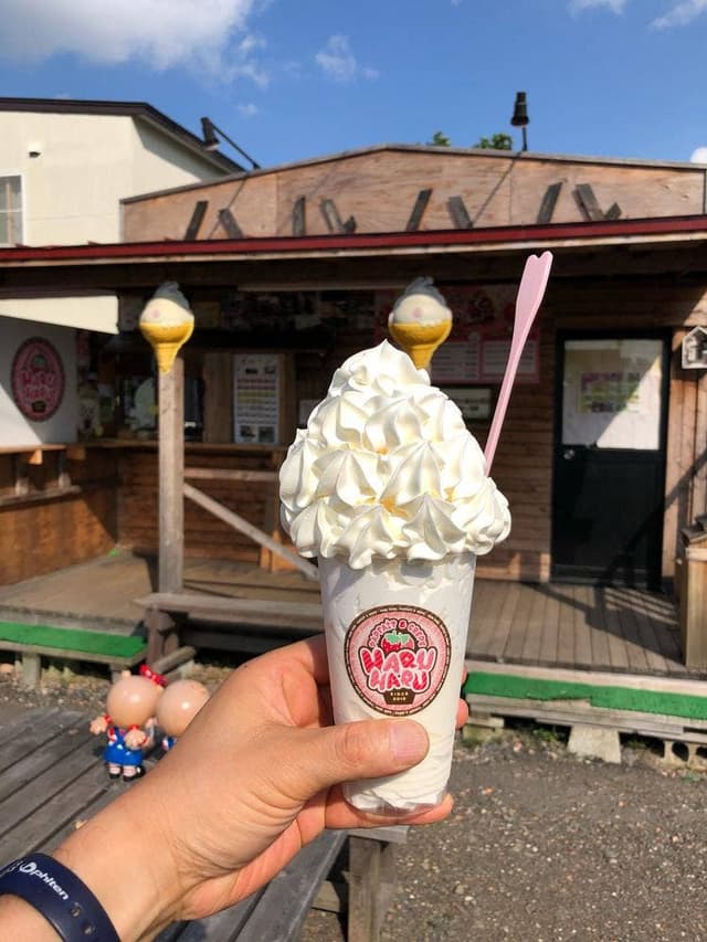新篠津スウィーツ ハルハル - サブ画像3