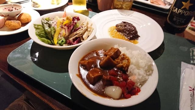 grand-Buffetみのり~fruttare 東急ハーヴェストクラブ那須 - サブ画像1