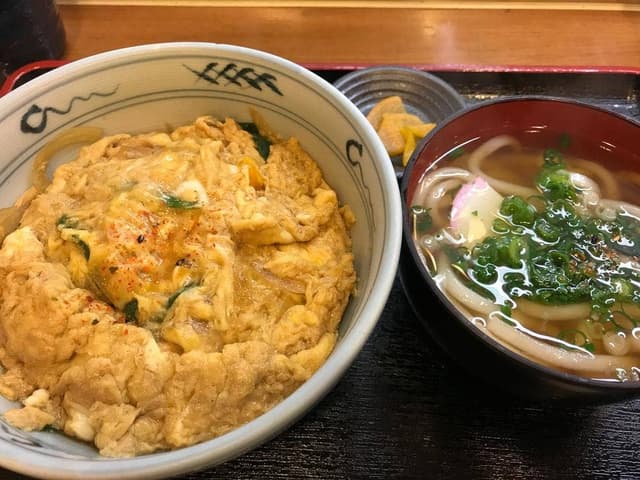 麺処 ふな井 - サブ画像2