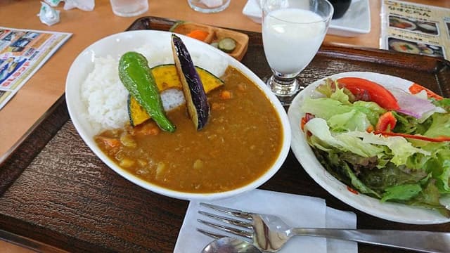 なすとらん 道の駅 那須高原友愛の森 - サブ画像3