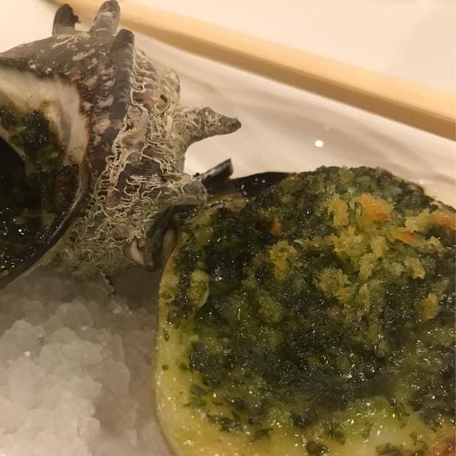 海のごちそう WATANABE - サブ画像3