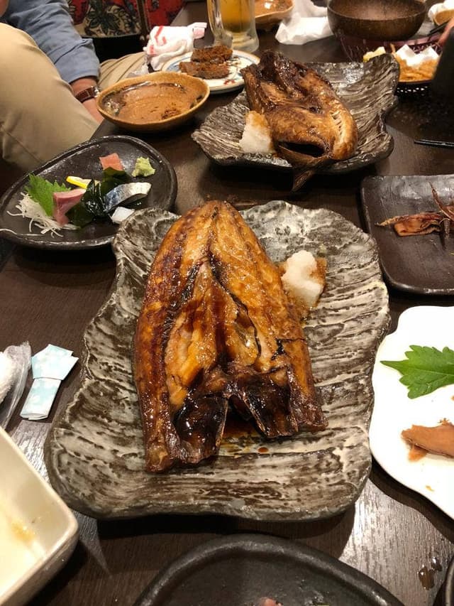 鮮魚畑 つづみ - サブ画像2