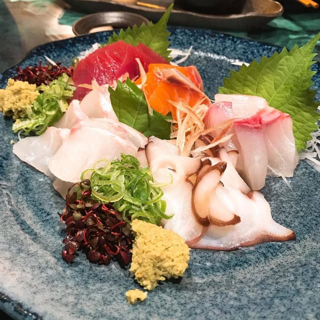 炭火焼&焼酎BAR 焼庵 - サブ画像1