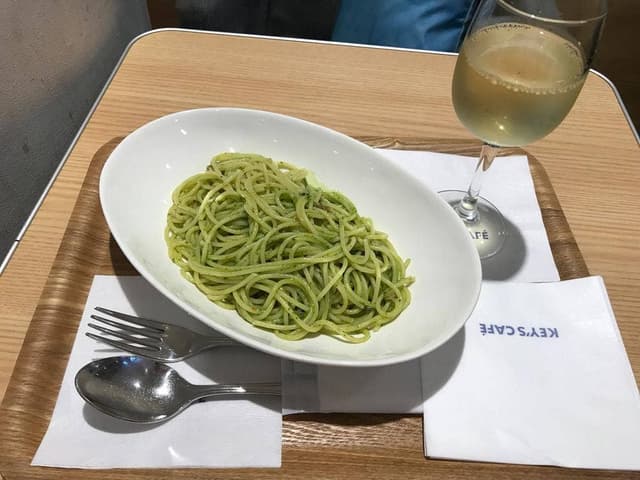 KEY'S CAFE ビックカメラ有楽町店 - サブ画像2