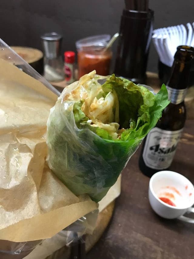 表参道生春巻倶楽部 - サブ画像2