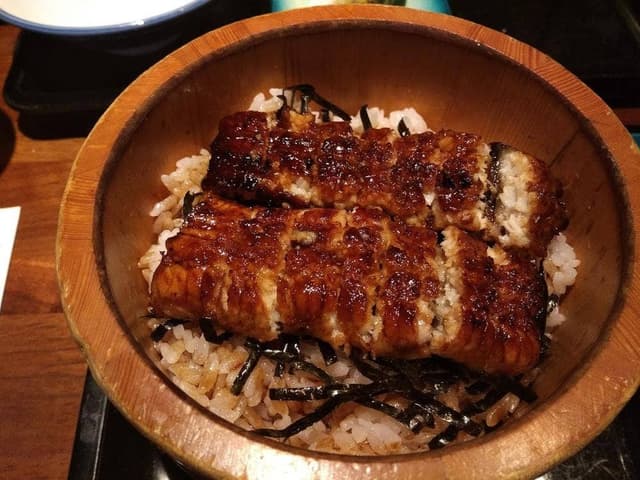 うなぎ徳 西麻布店 - サブ画像3