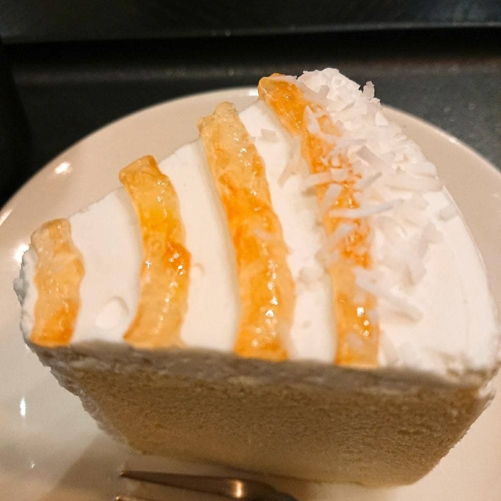 タリーズコーヒー イオンモール宮崎店