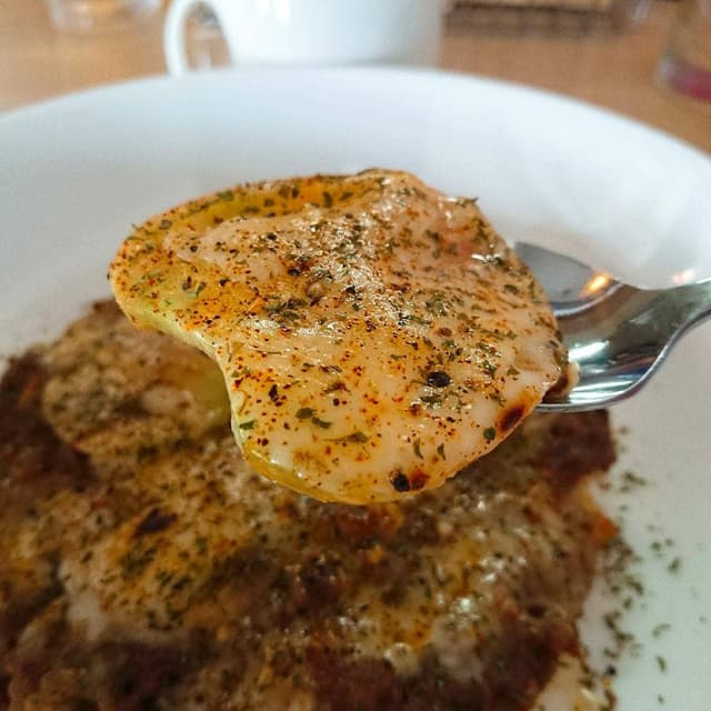 カフェ・バンプージョイント - サブ画像1