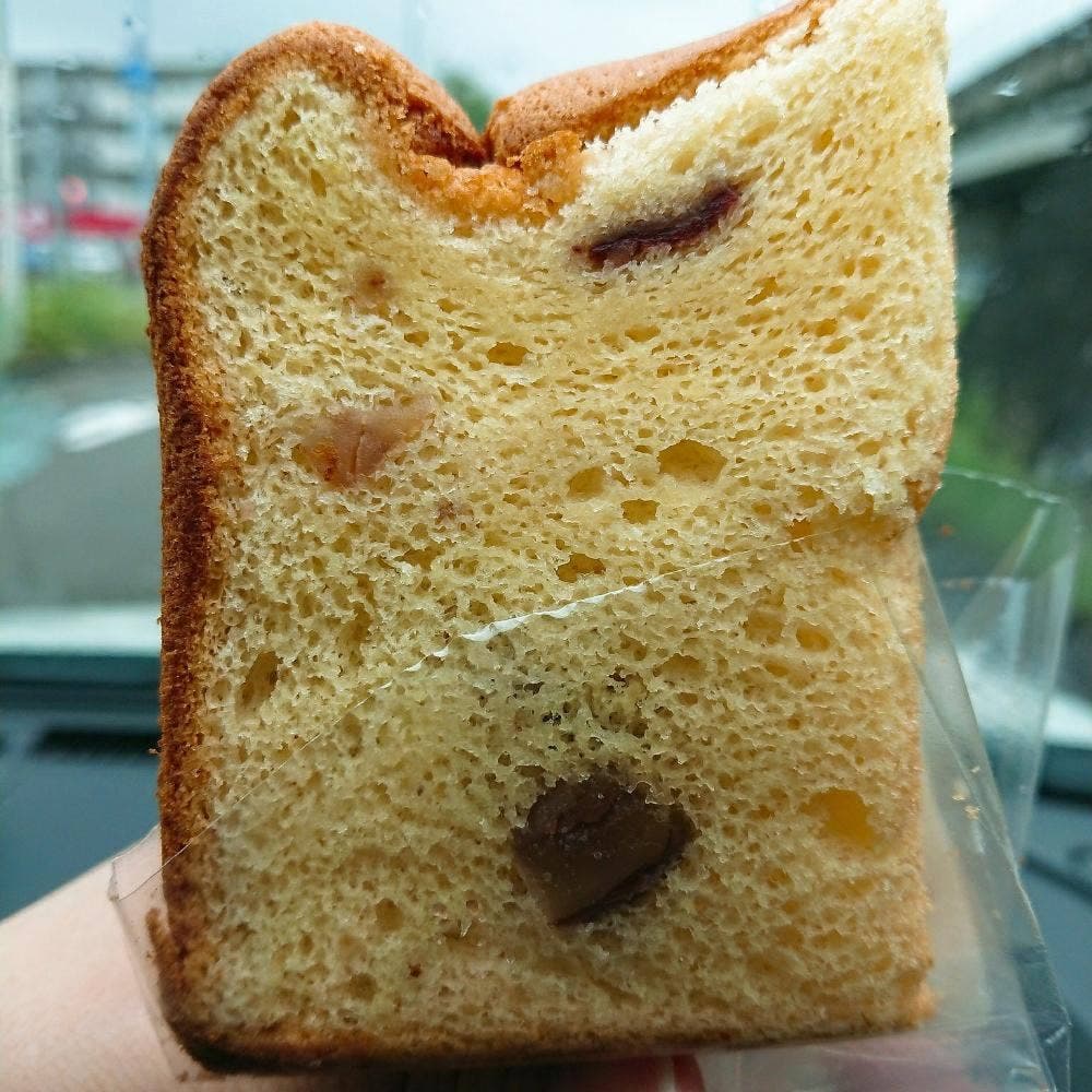 洋菓子工房 プチ・パリ