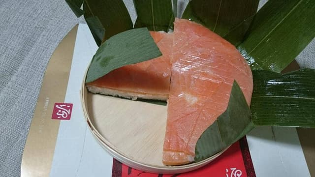 ますのすし本舗源 本店 源ますのすしミュージアム - サブ画像3