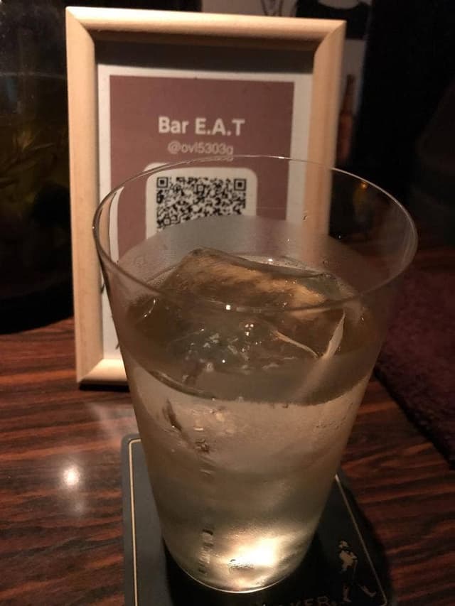 Bar E.A.T 目黒本店 - サブ画像3