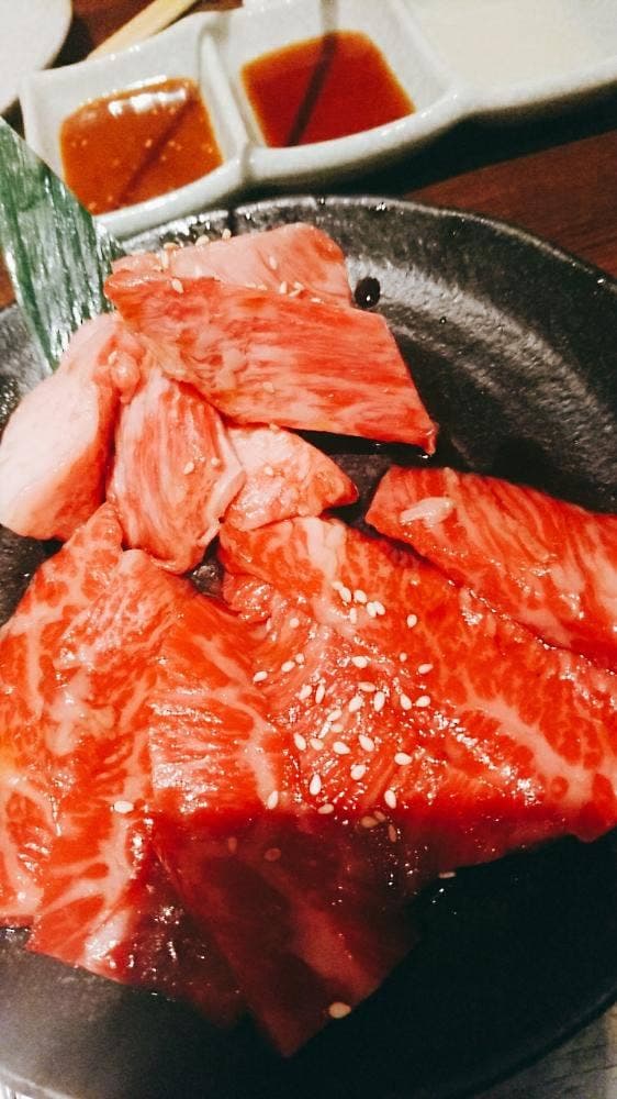 焼肉韓食房 だんだん 松江田和山店 - サブ画像1