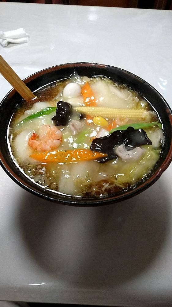 中華料理 清華 - サブ画像1
