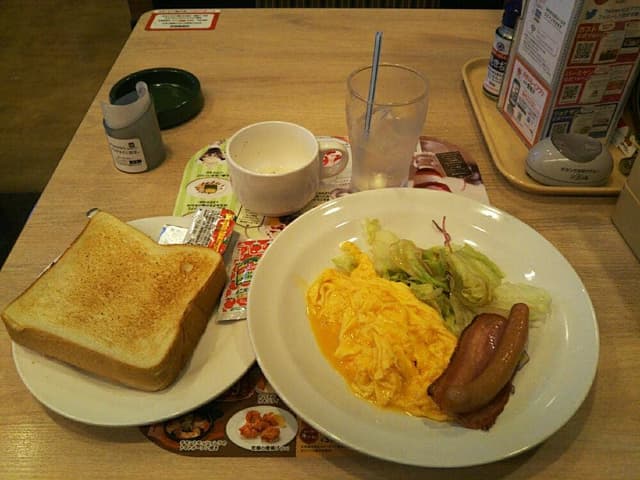 ガスト 和光市駅前店 - サブ画像1