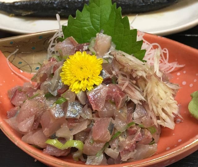 おさかな工房魚清 - サブ画像2