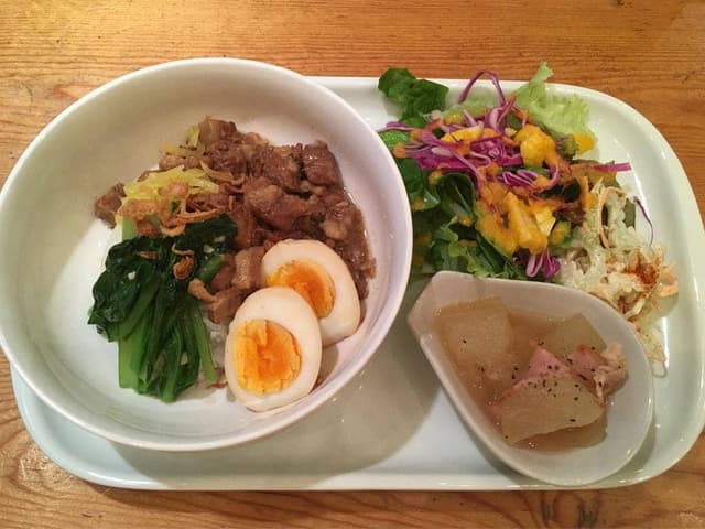 asian dinning ＆ cafe Su-Ha - サブ画像3