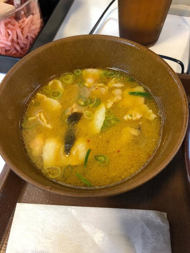 すき家 41号大口店 - サブ画像1