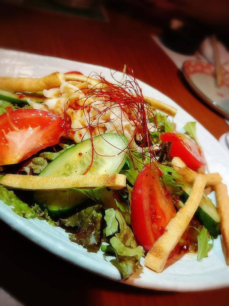 村さ来 南福島店