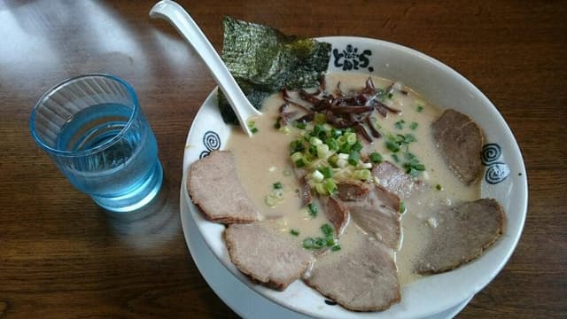 東京とんこつ とんとら 狭山入曽店 - サブ画像2