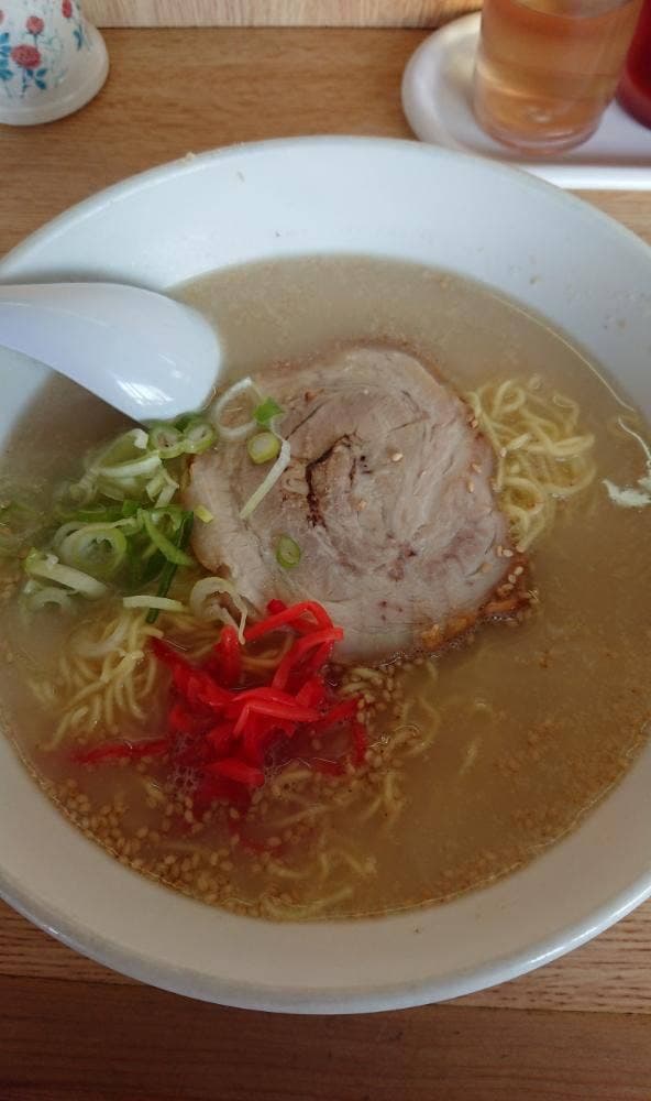 ラーメンショップぽん太 - サブ画像1