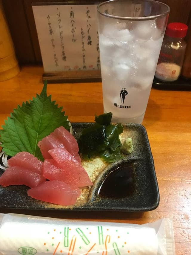 串かつ や吉 - サブ画像3